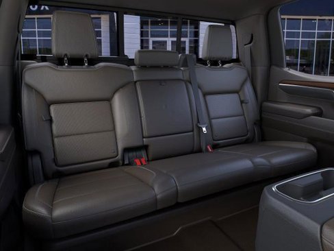 New 2026 GMC Sierra 1500 Denali image 65