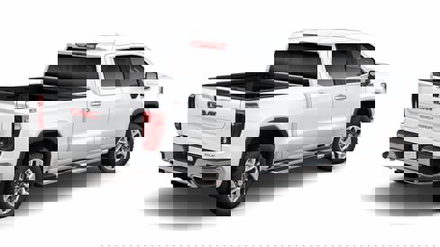 New 2026 GMC Sierra 1500 SLT w/ SLT Premium Plus Package image 3
