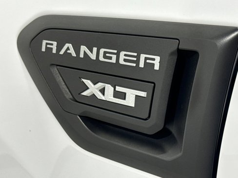 Used 2023 Ford Ranger XLT image 30
