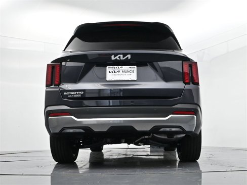 New 2026 Kia Sorento EX image 41