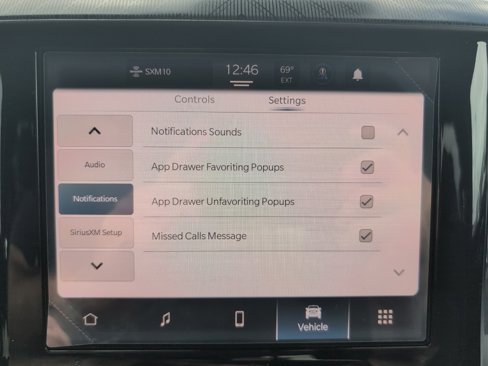 New 2025 RAM 1500 4x4 Crew Cab image 60