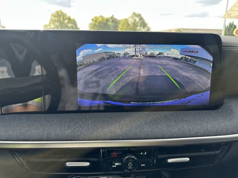 New 2026 Nissan Kicks SV w/ SV Premium Package image 15