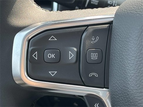 New 2026 RAM 1500 Laramie image 32