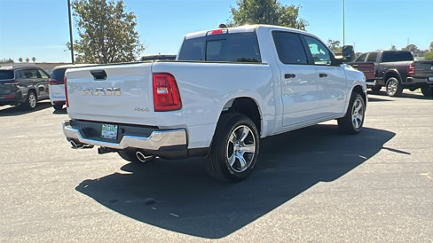 New 2026 RAM 1500 Tradesman image 3