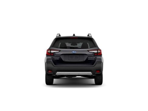 New 2025 Subaru Outback Touring XT image 9