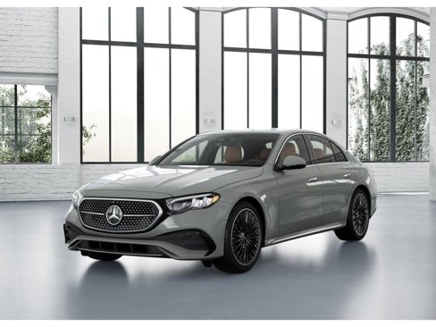 New 2026 Mercedes-Benz E 350 Sedan image 39