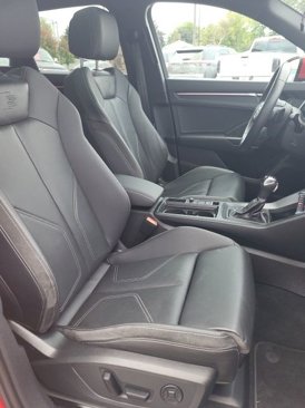 Used 2022 Audi Q3 2.0T Premium Plus image 15
