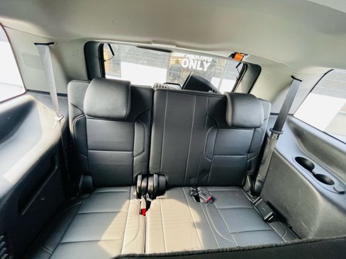 Used 2019 GMC Yukon SLT image 25