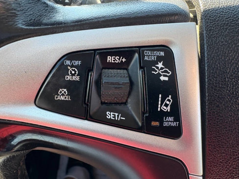 Used 2015 GMC Terrain SLT w/ Open Road Package image 24