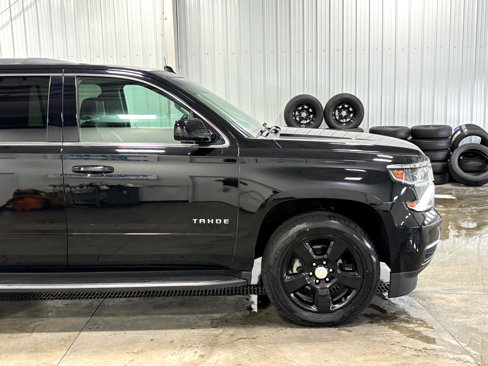 Used 2019 Chevrolet Tahoe LT w/ Luxury Package image 25