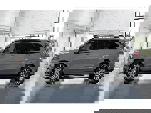 New 2026 Mercedes-Benz GLS 580 4MATIC image 33