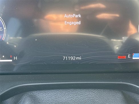 Certified 2023 Jeep Grand Cherokee L Laredo image 29