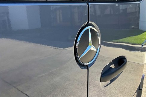 New 2025 Mercedes-Benz Sprinter 2500 image 15