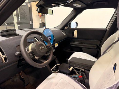 New 2026 MINI Cooper Countryman S image 11