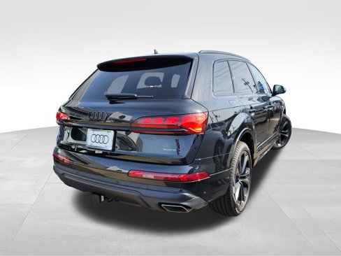 New 2026 Audi Q7 3.0T Prestige image 6