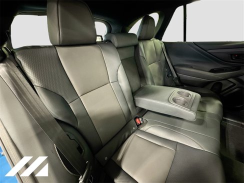 New 2025 Subaru Outback Wilderness image 30