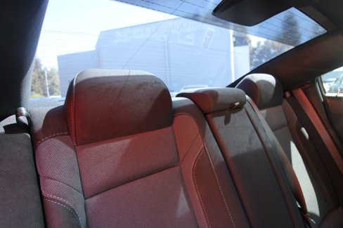 Used 2021 Dodge Charger SXT w/ Blacktop Package image 25