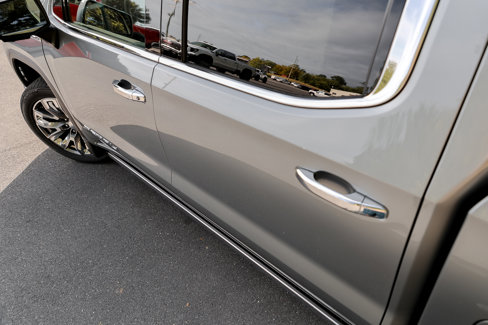 New 2026 GMC Sierra 1500 Denali w/ Denali Reserve Package image 7