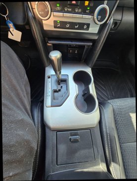 Used 2013 Toyota Camry SE image 15