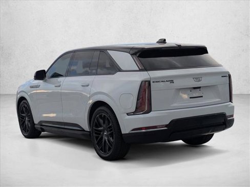 New 2026 Cadillac Escalade IQ Sport 2 image 6