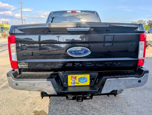 Used 2019 Ford F250 Lariat image 6