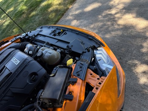 Used 2019 Ford Mustang GT w/ Black Accent Package image 60