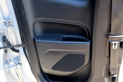 Used 2019 Chevrolet Colorado Z71 image 22