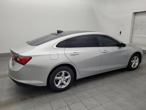 Used 2017 Chevrolet Malibu LS image 10