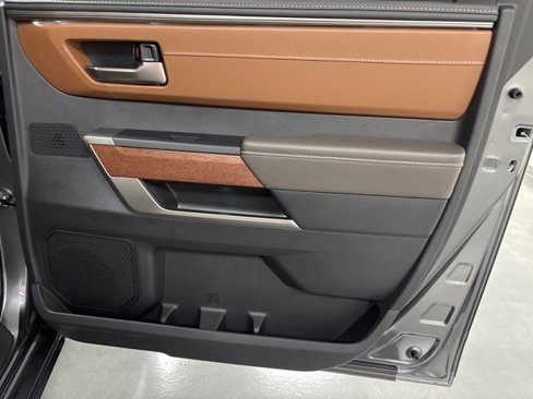 New 2026 Toyota Tundra 1794 Edition image 9