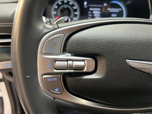 Used 2024 Genesis GV80 3.5T image 27