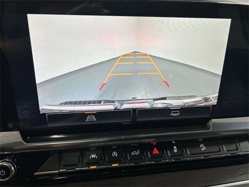 New 2026 GMC Sierra 1500 SLT w/ SLT Premium Package image 23