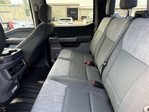 New 2026 Ford F250 XLT image 18