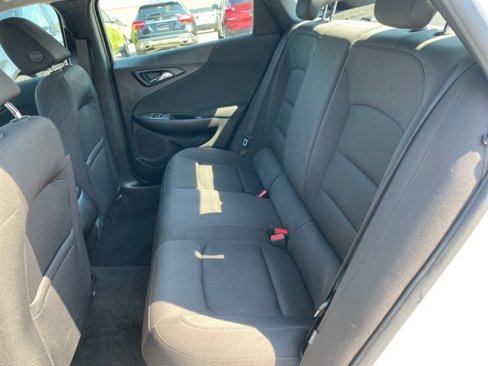 Used 2019 Chevrolet Malibu LS image 19