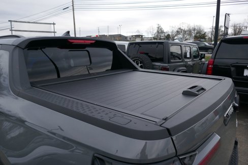 New 2025 Hyundai Santa Cruz Limited image 3