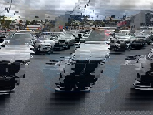 New 2026 BMW X3 xDrive30 w/ M Sport Package image 2
