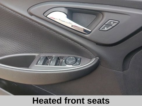 Used 2023 Chevrolet Malibu LT image 12