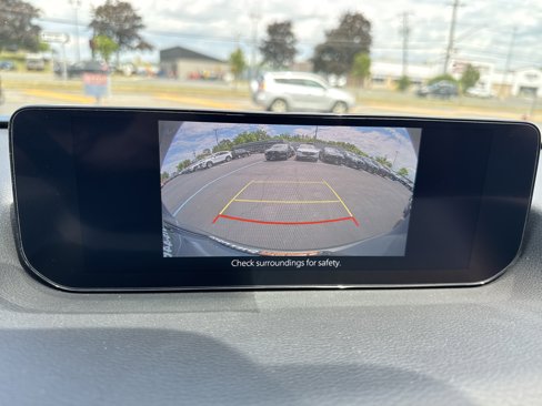 New 2025 MAZDA CX-50 Meridian Edition w/ Apex Package image 29