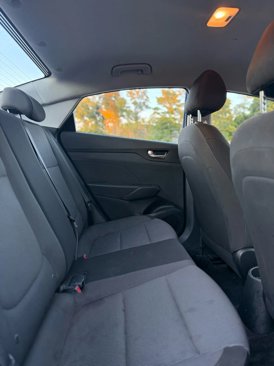 Used 2018 Hyundai Accent SE image 18