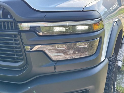New 2025 RAM 2500 Power Wagon image 10
