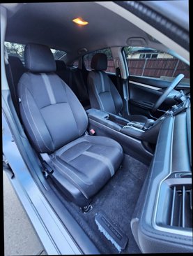 Used 2018 Honda Civic LX image 23