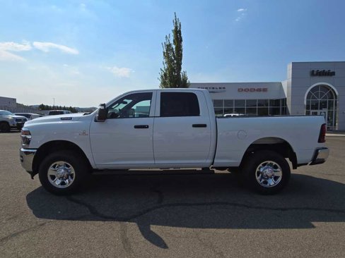 New 2026 RAM 2500 Tradesman image 2