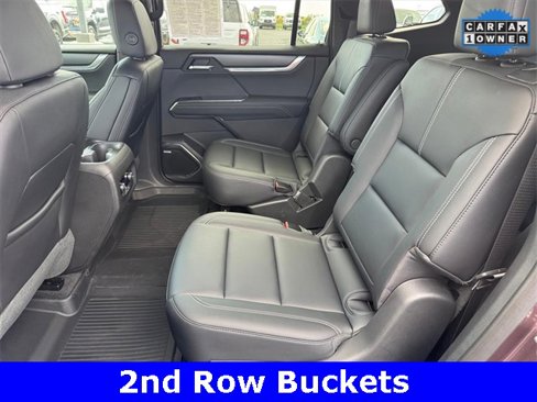 Used 2025 GMC Acadia Elevation w/ Elevation Premium Package image 9