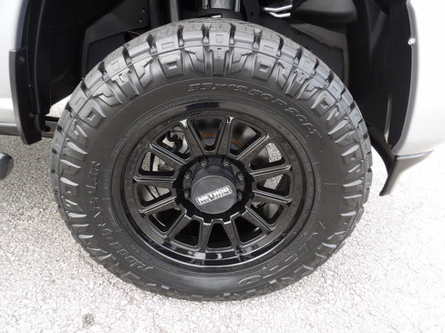 Used 2024 RAM 2500 Laramie w/ Safety Group image 64