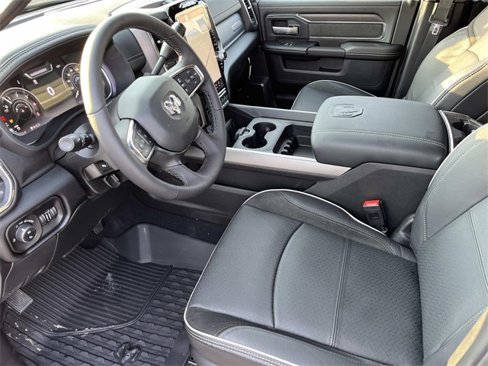 New 2026 RAM 2500 Laramie image 20