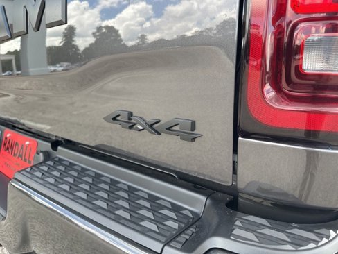New 2025 RAM 3500 Lone Star image 47