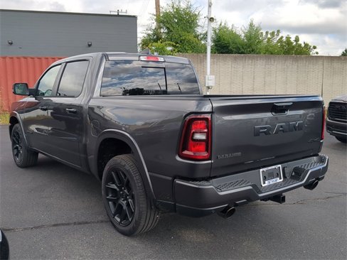 New 2026 RAM 1500 Laramie image 4