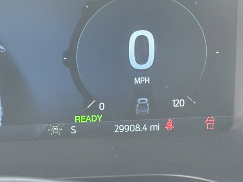 Used 2024 Ford F150 XLT w/ Mobile Office Package image 21