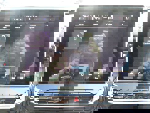 New 2025 Jeep Compass Latitude w/ Convenience Group image 22