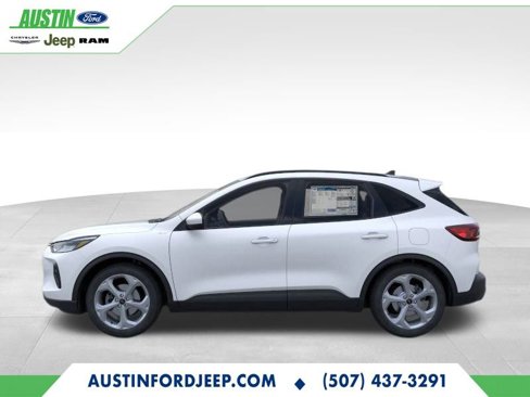 New 2026 Ford Escape ST-Line Select image 3