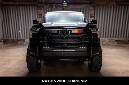 Used 2025 Toyota Tundra SR5 image 4
